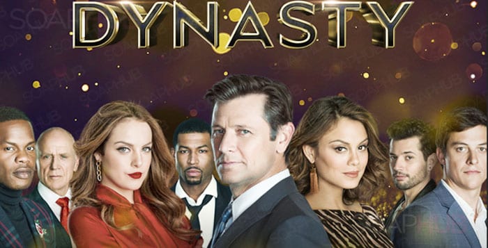 Dynasty