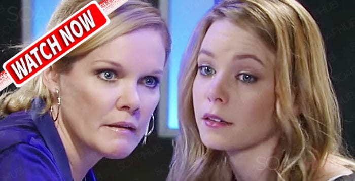 Video Credit: General Hospital