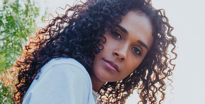 General Hospital Alum Briana Nicole Henry Welcomes Baby Girl