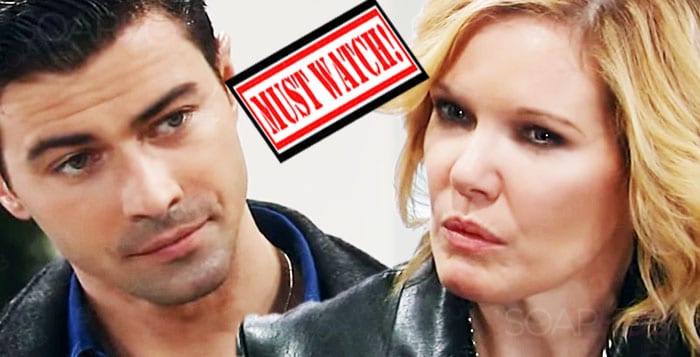 Video Credit: General Hospital
