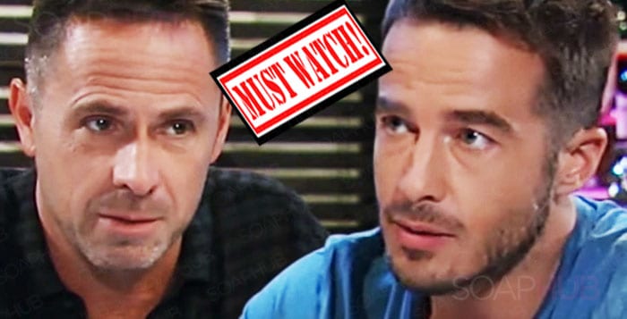 Video Credit: General Hospital