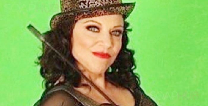 General Hospital Kathleen Gati
