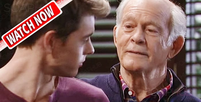 Video Credit: General Hospital