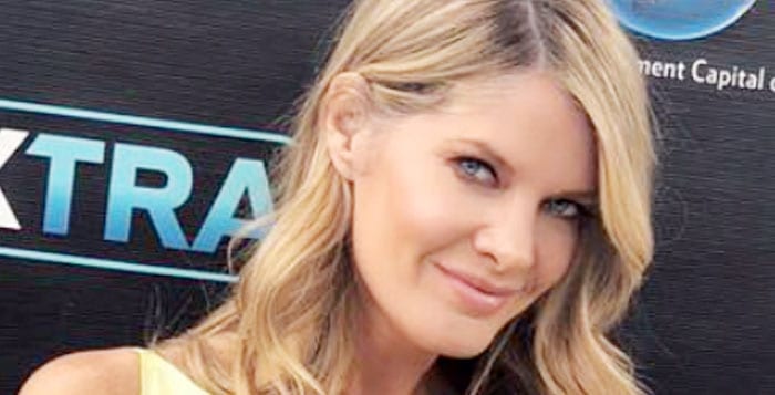 General Hospital Michelle Stafford Jan 30 2019