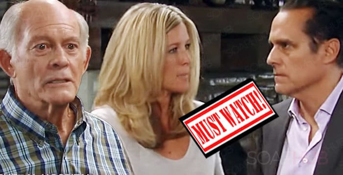 Video Credit: General Hospital