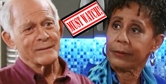 Video Credit: General Hospital