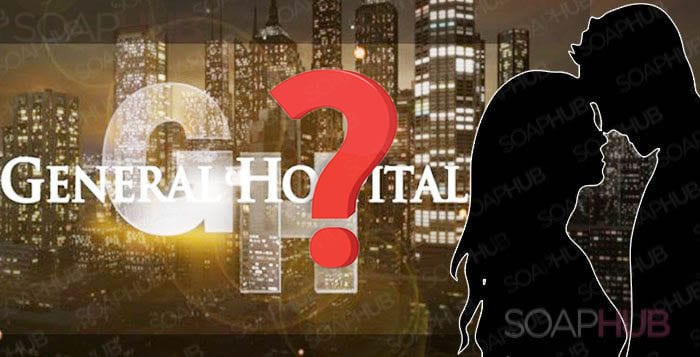 General Hospital Mystery