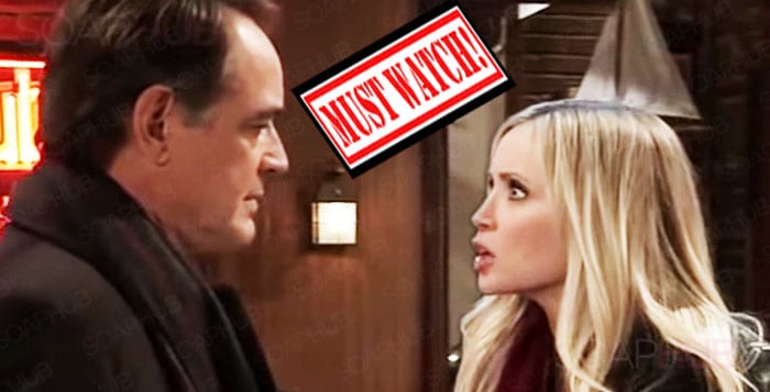 Video Credit: General Hospital
