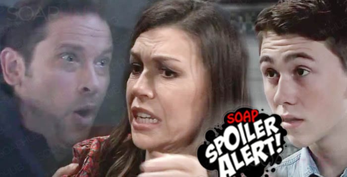 General Hospital Spoilers