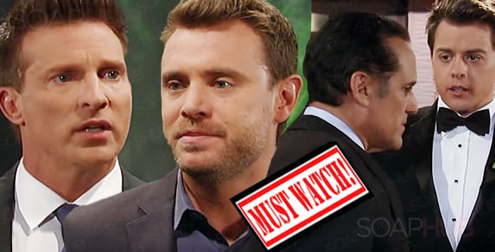 Video Credit: General Hospital
