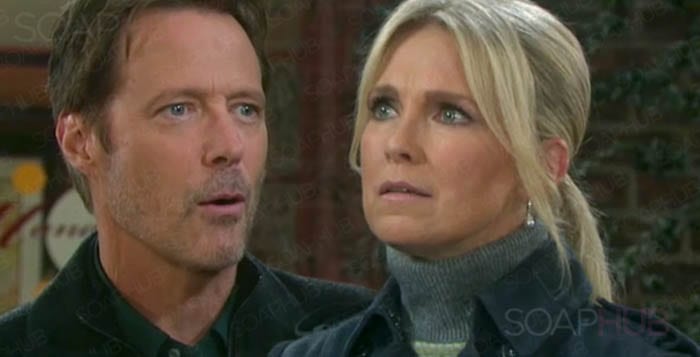 Jack and Jennifer Days of Our Lives Jan 30 March 7