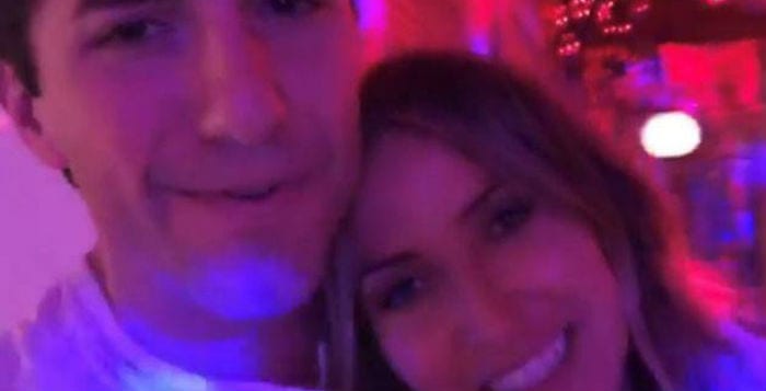 Jason Tartick Kaitlyn Bristowe The Bachelorette