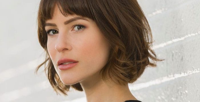 Linsey Godfrey