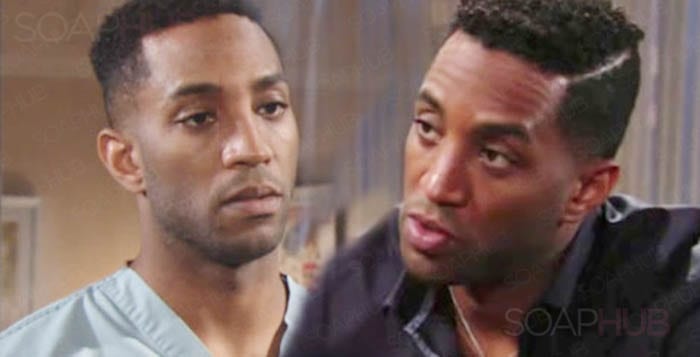 Nate The Young and the Restless