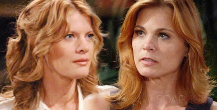 Phyllis The Young and the Restless January 26, 2019