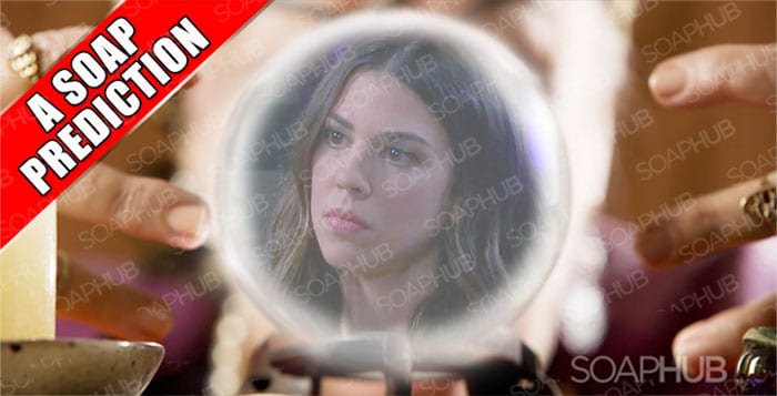 Days of Our Lives Abigail Deveraux