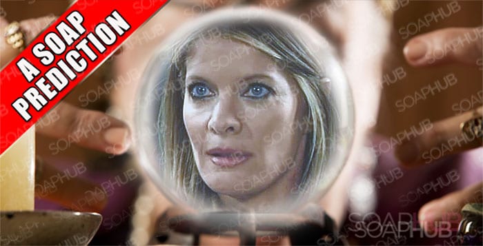 Sybil General Hospital Nina Jan 25, 2019