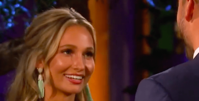 The Bachelor Colton Underwood