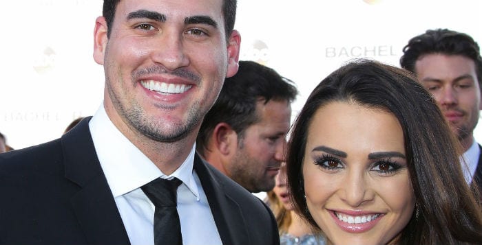 The Bachelorette Josh Murray Andi Dorfman