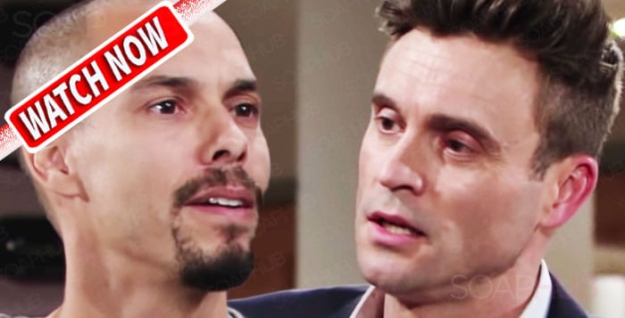 Video Credit: The Young and the Restless