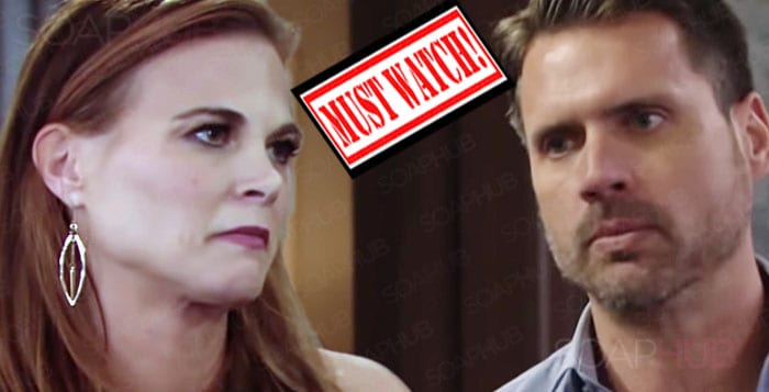Video Credit: The Young and the Restless