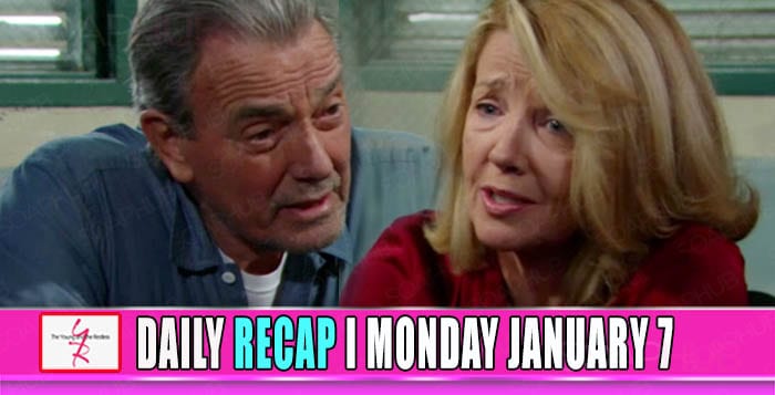 The Young and the Restless Recap