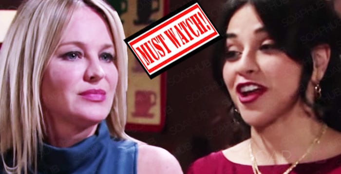 Video Credit: The Young and the Restless