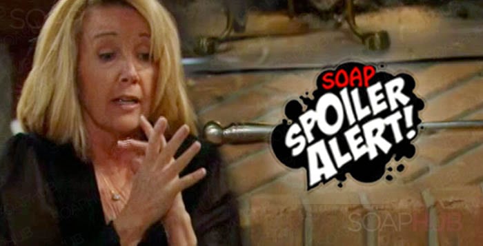 The Young and the Restless Spoilers