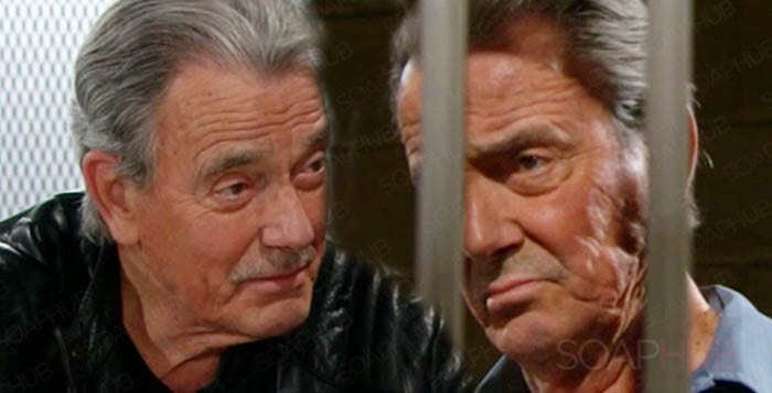 Victor Newman The Young and the Restless