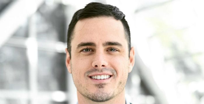 Ben Higgins