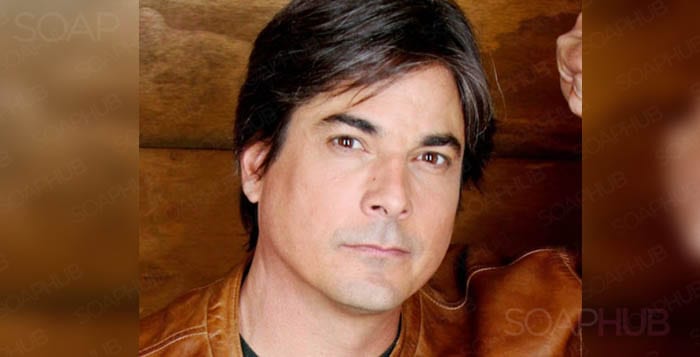Bryan Dattilo Days of Our Lives February 12