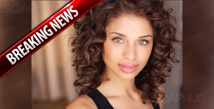 Brytni Sarpy February 9