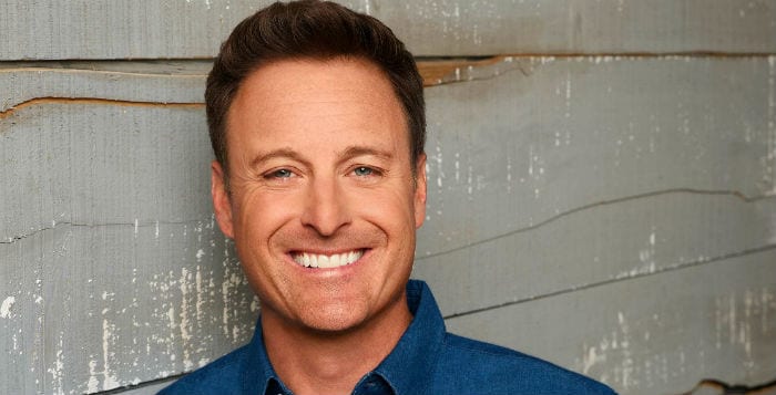 Chris Harrison