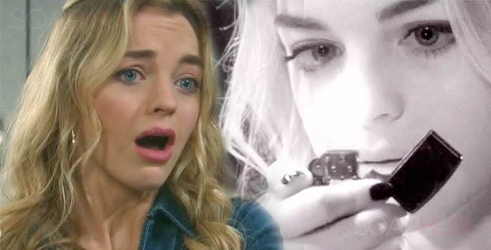 Claire Days of Our Lives February 26