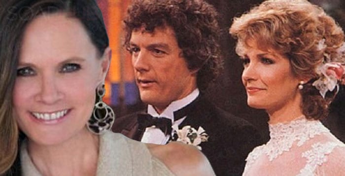 Days of Our Lives Roman and Marlena February 11