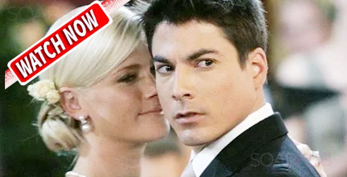 Days of our Lives:  Couples Part 2