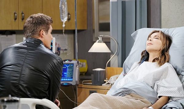 Sibling Lunacy Days of our lives February 15