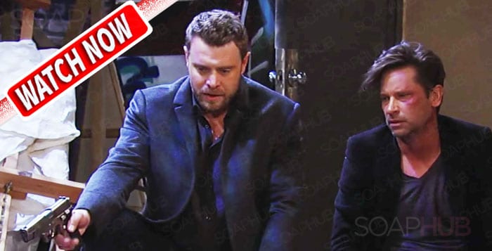 Video Credit: General Hospital