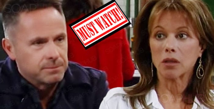 Video Credit: General Hospital