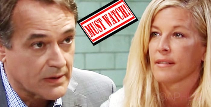 Video Credit: General Hospital
