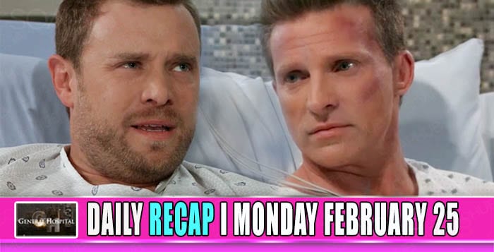 General Hospital Recap v