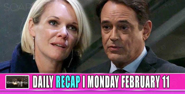 General Hospital Recap February 11
