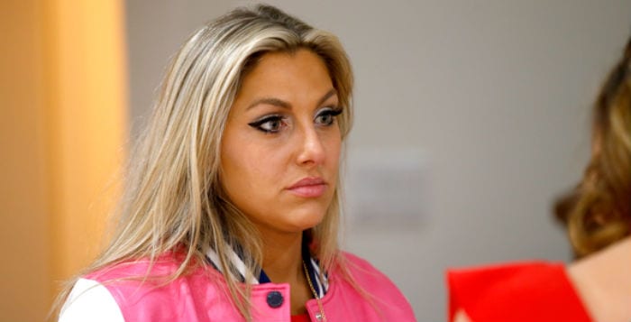 Gina Kirschenheiter RHOC