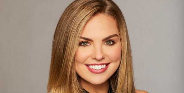 Hannah Brown