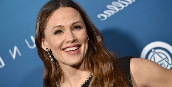 Jennifer Garner