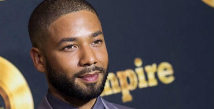 Empire Jussie Smollett