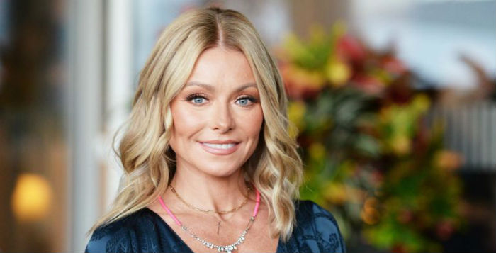 Kelly Ripa