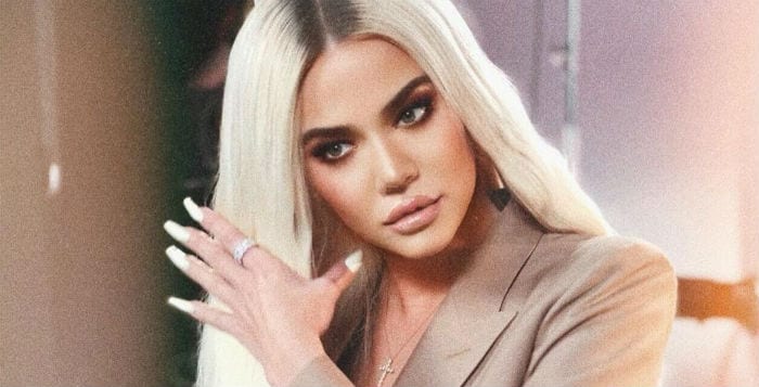 Khloe Kardashian
