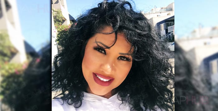 Mia St. John