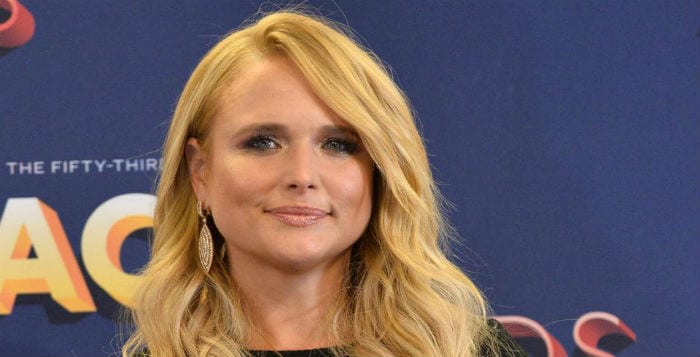 Miranda Lambert